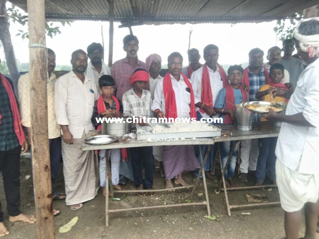 ఘనంగా కొన సాగుతున్న దేవీ శరన్నవరాత్రులు