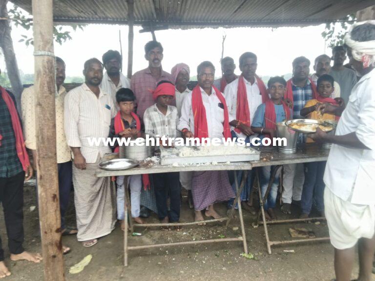 ఘనంగా కొన సాగుతున్న దేవీ శరన్నవరాత్రులు