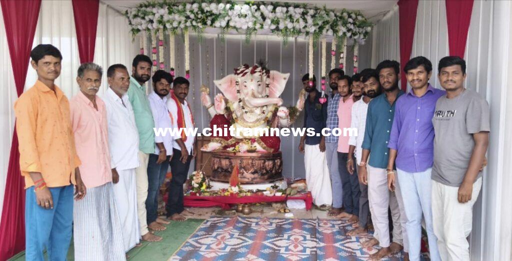 ఘనంగా వినాయక నిమజ్జనోత్సవం 