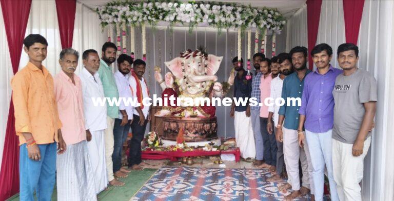 ఘనంగా వినాయక నిమజ్జనోత్సవం 