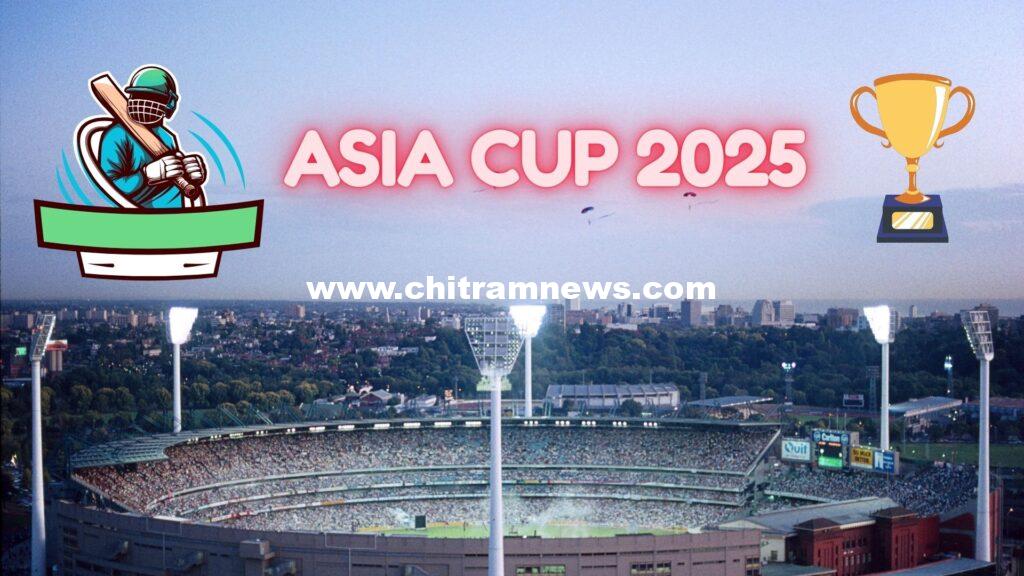 ఆసియా కప్ 2025 ముఖ్యాంశాలు