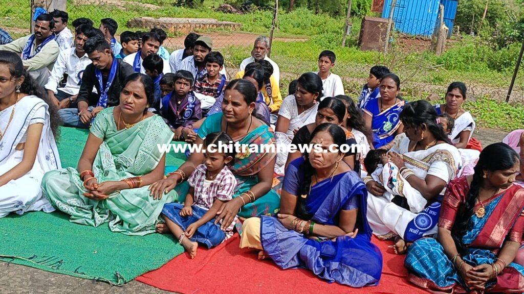 ఘనంగా దమ్మ చక్ర పరివర్తన్ దివస్ 