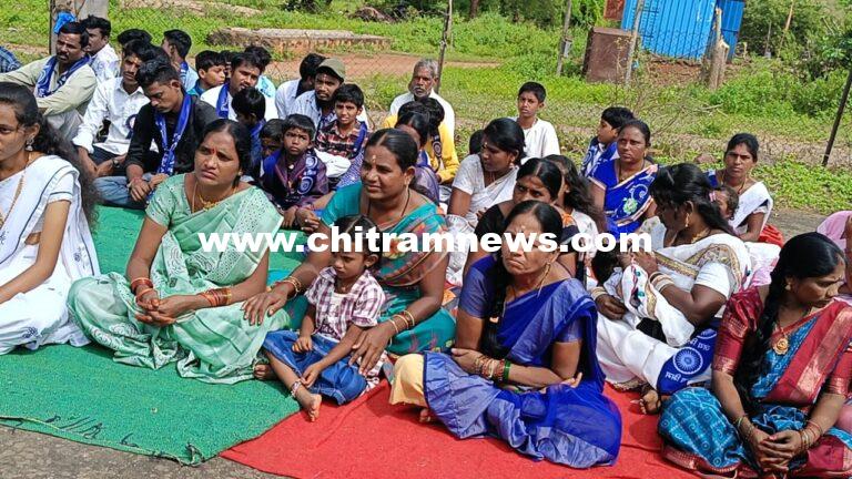 ఘనంగా దమ్మ చక్ర పరివర్తన్ దివస్ 