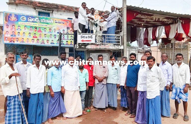 ఘనంగా మహాత్మా గాంధీ జయంతి