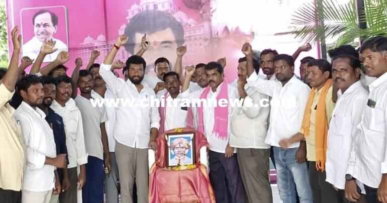 కుమురం భీం పోరాట స్ఫూర్తి అందరిలో రావాలి