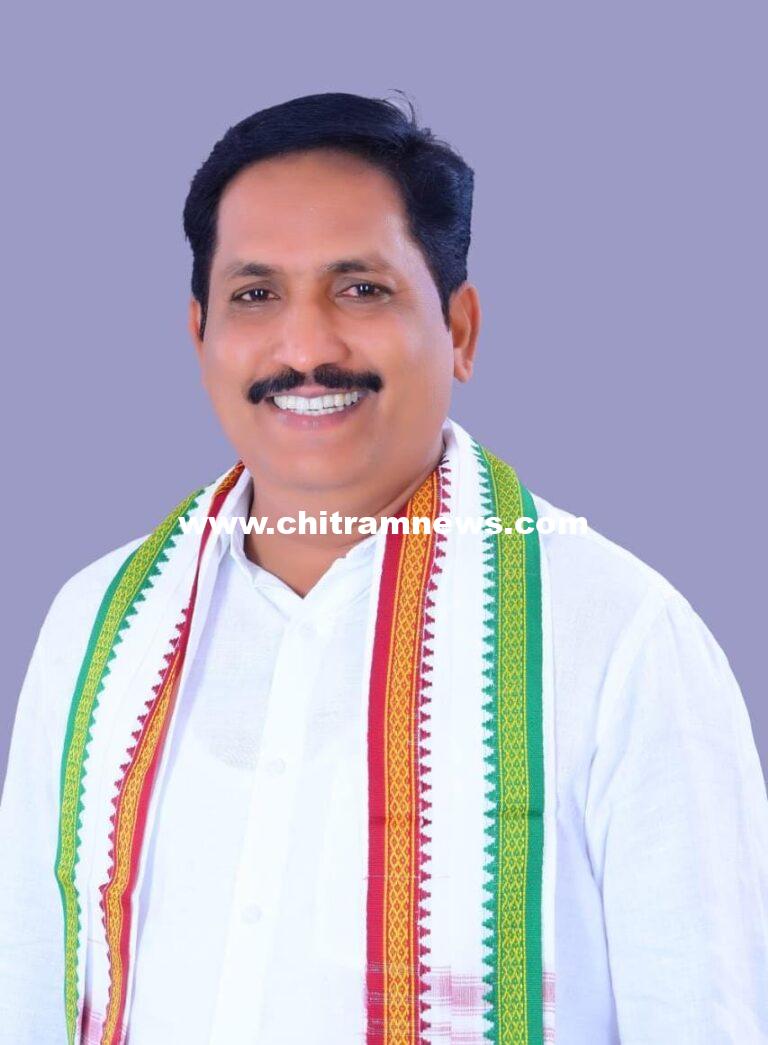 కాంగ్రెస్ పార్టీ బోథ్ నియోజకవర్గ ముఖ్య నాయకుల సమావేశం జయప్రదం చేయండి