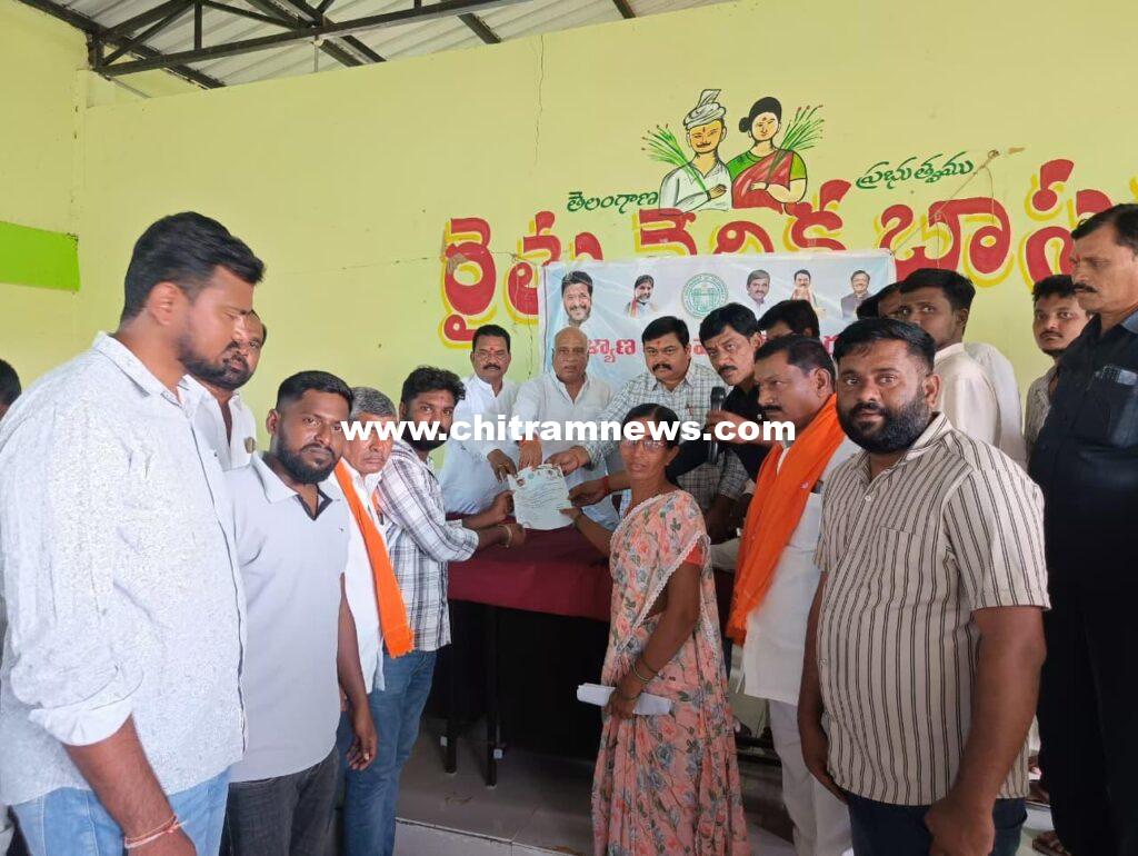 పేదింటి ఆడపడుచులకు అండగా కళ్యాణ లక్ష్మి, షాదీ ముబారక్ 