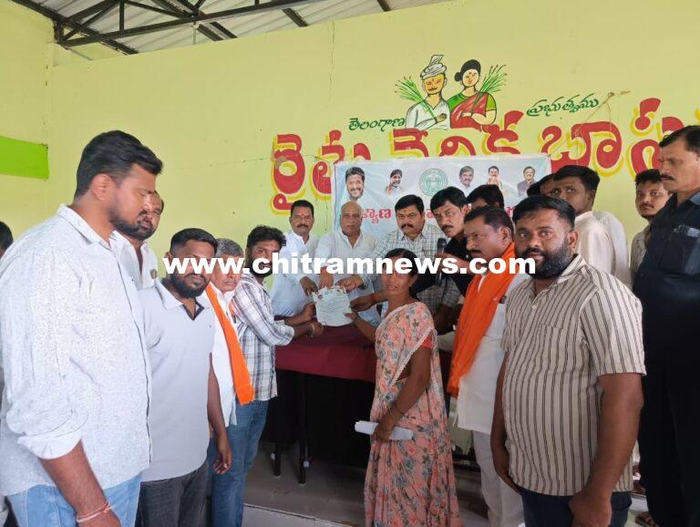 పేదింటి ఆడపడుచులకు అండగా కళ్యాణ లక్ష్మి, షాదీ ముబారక్ 