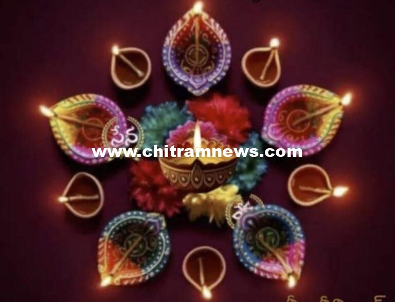 దీపావళి పండగ ఎందుకు జరుపుకుంటారు