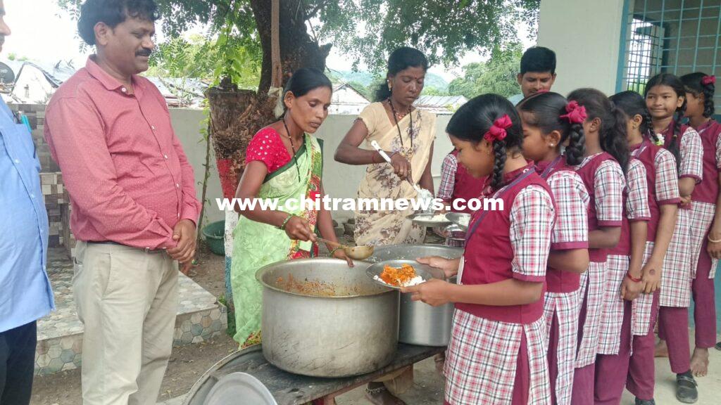 సహృదయ్ యాదవ్ కు ఎంబీబీయస్ సీటు