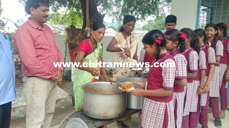 సహృదయ్ యాదవ్ కు ఎంబీబీయస్ సీటు