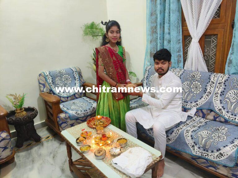 వైభవోపేతంగా భావుబీజ్ వేడుకలు 