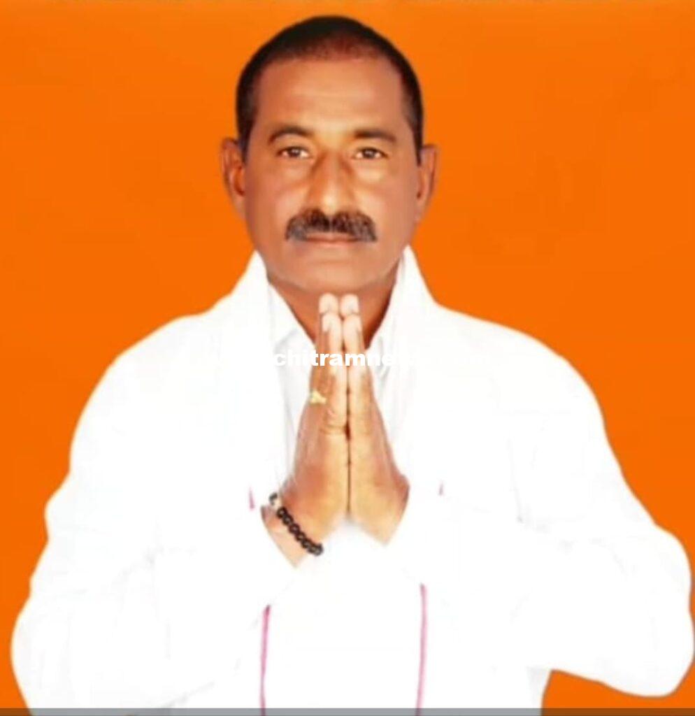 సాంగిడి గ్రామాన్ని మోడల్ గ్రామంగా తీర్చిదిద్దుతా..