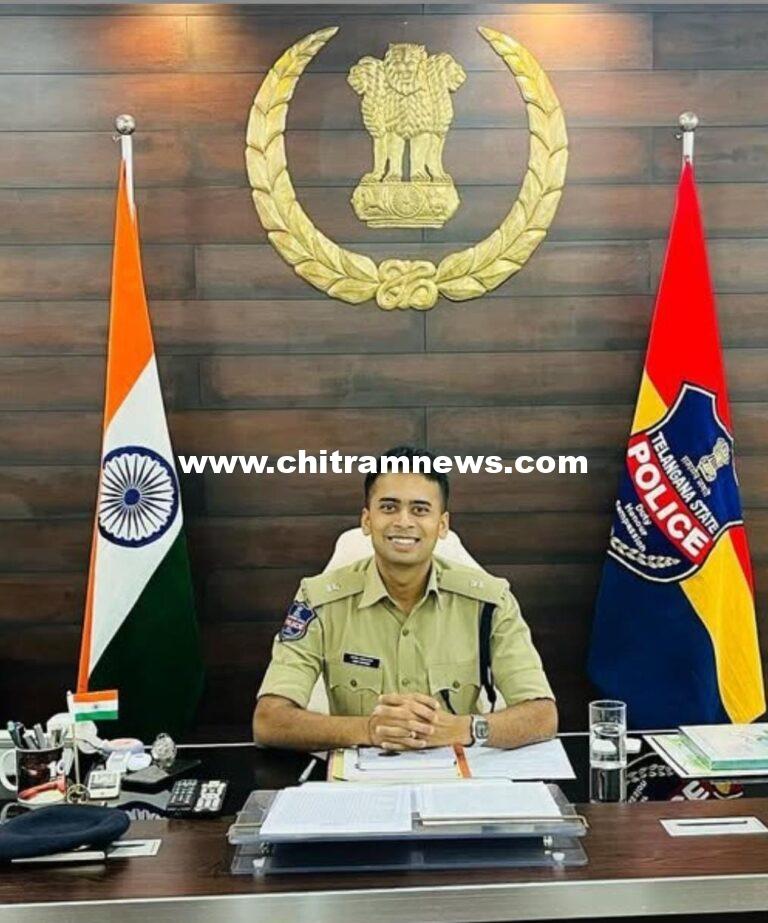 ఆదిలాబాద్‌లో న్యూ ఇయర్ డ్రంకెన్ డ్రైవ్