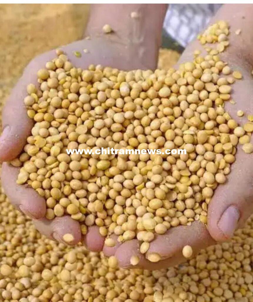 సోయా పంటను కొనుగోలు చేయాలని రేపు రైతులు, brs  నేతల రాస్తారోకో.. 