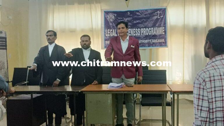 జాతీయ రోడ్డు భద్రత..ప్రతి ఒక్కరి బాధ్యత