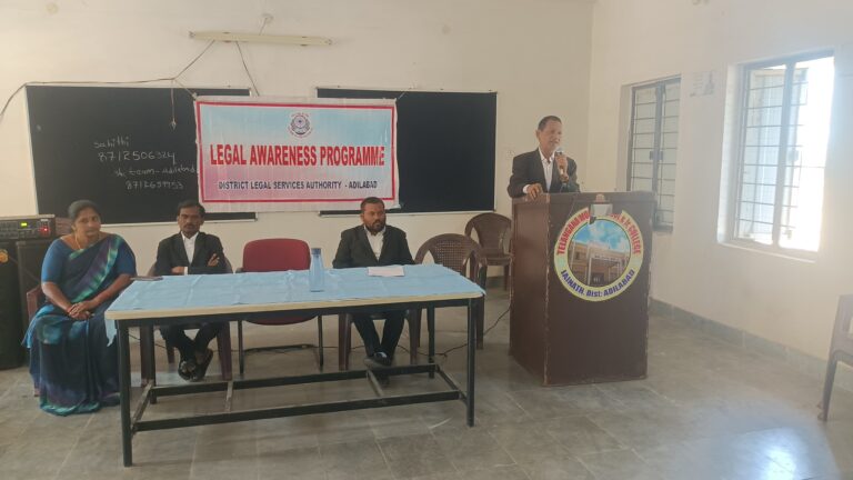 ముందుస్తు జాగ్రత్తలతో రోడ్డు ప్రమాదాలు నివారించవచ్చు..