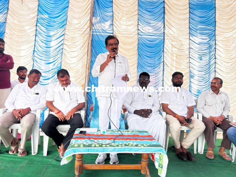 జైనథ్ లక్ష్మీనారాయణ స్వామి ఆలయ అభివృద్ధికి రూ.1.50 కోట్ల నిధులు: ఎమ్మెల్యే పాయల్ శంకర్