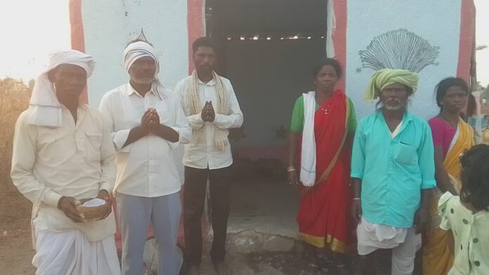 జంగుబాయి 