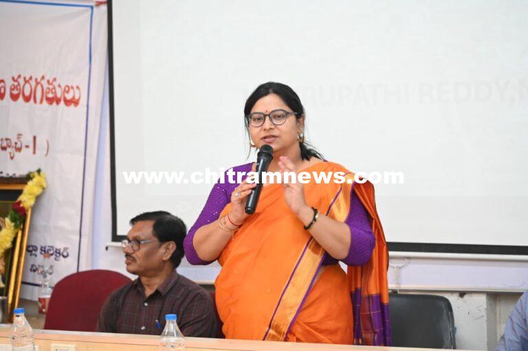 వసంత పంచమి వేడుకలకు తగు ఏర్పాట్లు పూర్తి చేయాలి