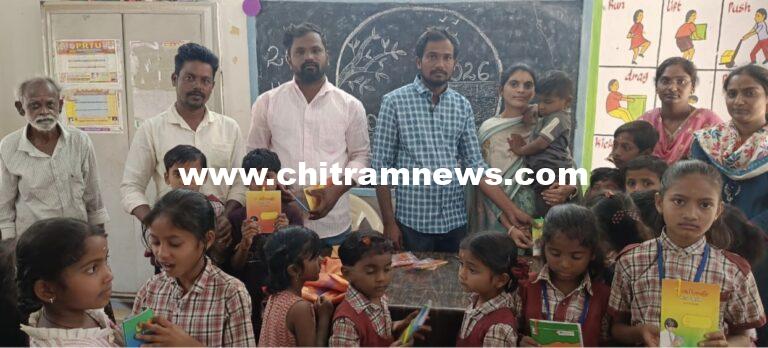 కీర్గుల్ (కె) సర్పంచ్, ఉపసర్పంచ్ కు ఘన సన్మానం