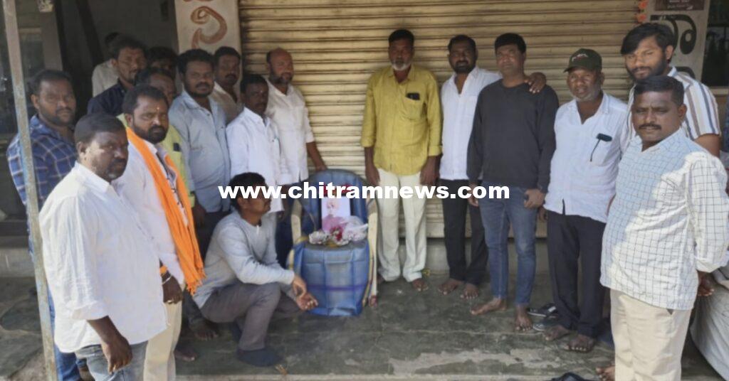 జైనథ్ లో  ఘనంగా స్వామి వివేకానంద జయంతి