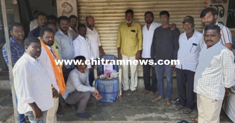 జైనథ్ లో  ఘనంగా స్వామి వివేకానంద జయంతి