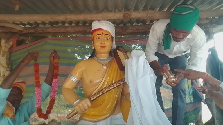 జామినిలో ఘనంగా హీరాసుఖ జయంతి ఉత్సవాలు 