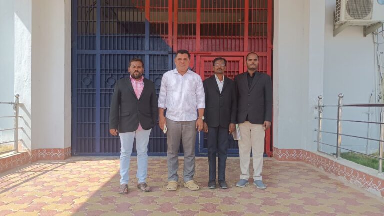 ఉచిత న్యాయ సేవలను సద్వినియోగం చేసుకోవాలి