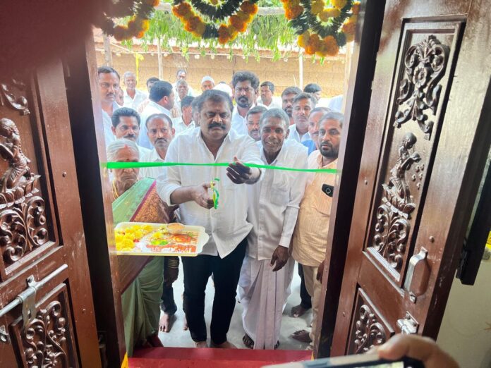 Cheruku srinivas reddy