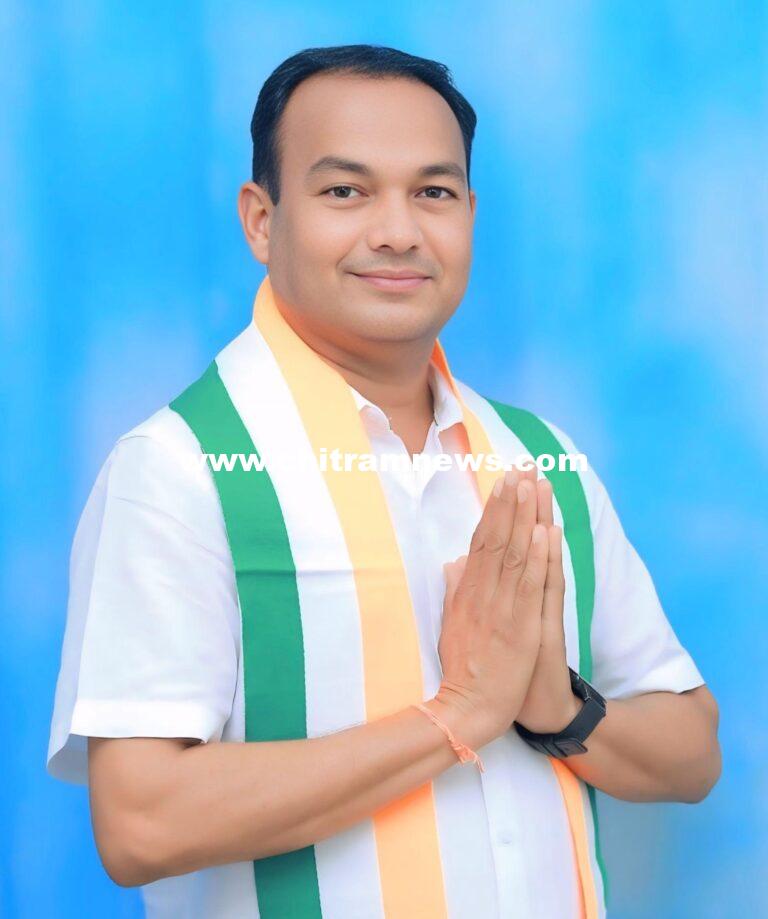 బోథ్ వ్యవసాయ మార్కెట్ పదవి రైతు పక్షపాతికే పట్టం !