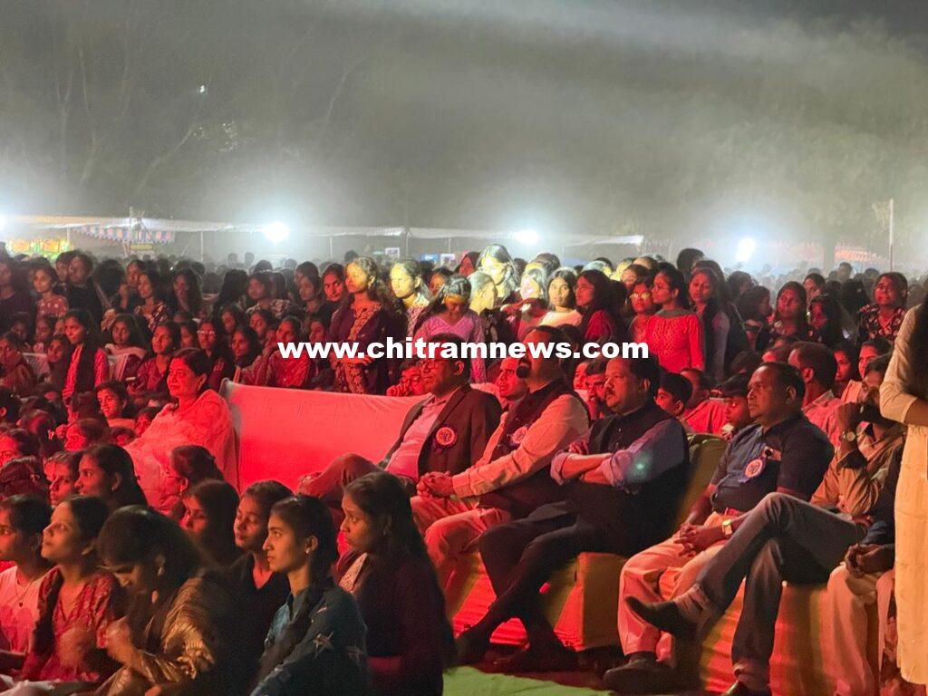 బాసర్‌లో టెక్ సందడి: అంతఃప్రజ్ఞ 2K-26 ఘనంగా ప్రారంభం