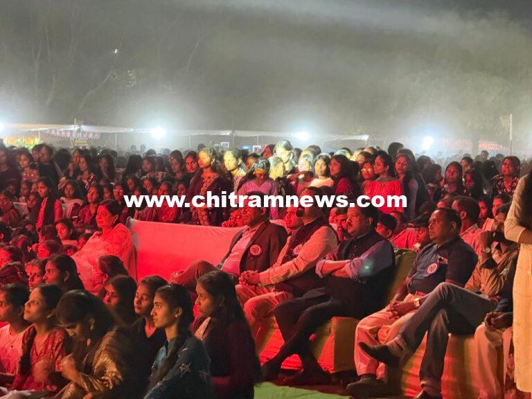 బాసర్‌లో టెక్ సందడి: అంతఃప్రజ్ఞ 2K-26 ఘనంగా ప్రారంభం