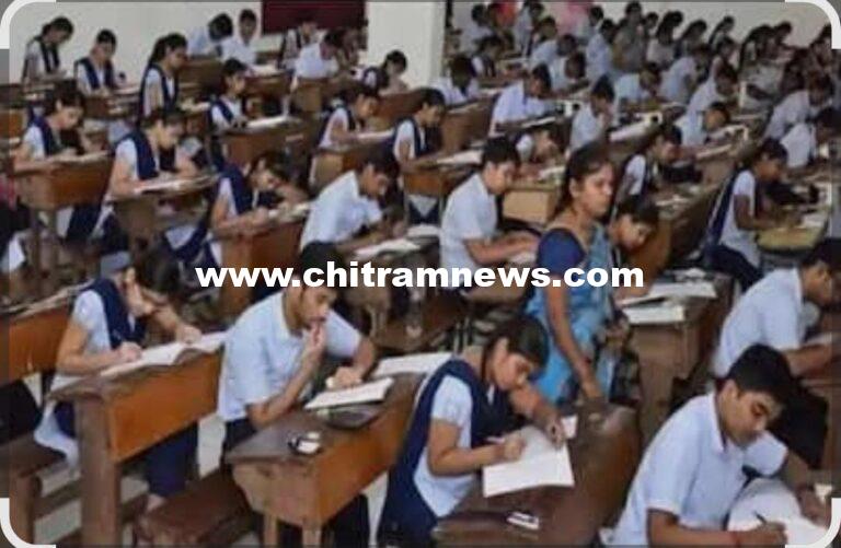 పదో తరగతి పరీక్షలకు సర్వం సిద్ధం