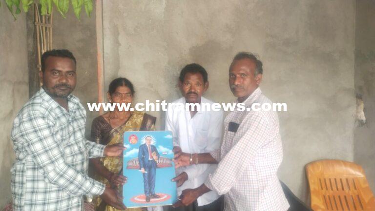 భీంసరిలో ఘనంగా గృహప్రవేశం: హాజరైన మాజీ ఎంపీటీసీ బిక్కి గంగాధర్