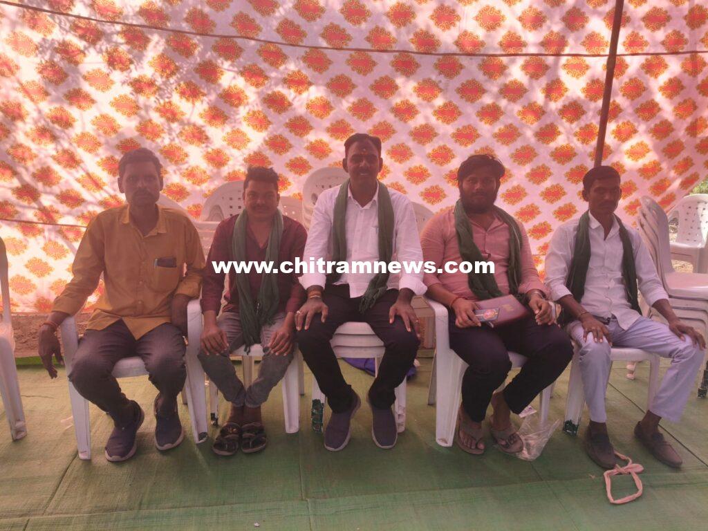 రైతు భరోసా అమలులో రాష్ట్ర ప్రభుత్వం విఫలం: కిసాన్ మోర్చా మండల అధ్యక్షుడు రాకేష్ రెడ్డి 