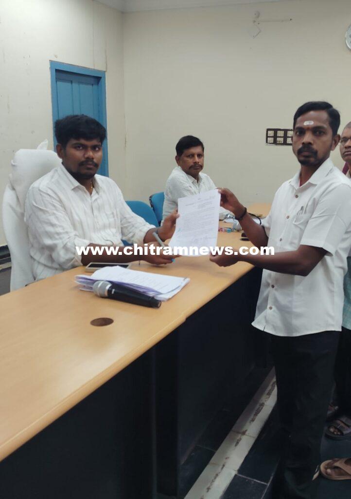 నిబంధనలను పట్టించుకోని బట్టీలను తక్షణమే సీజ్ చేయాలి