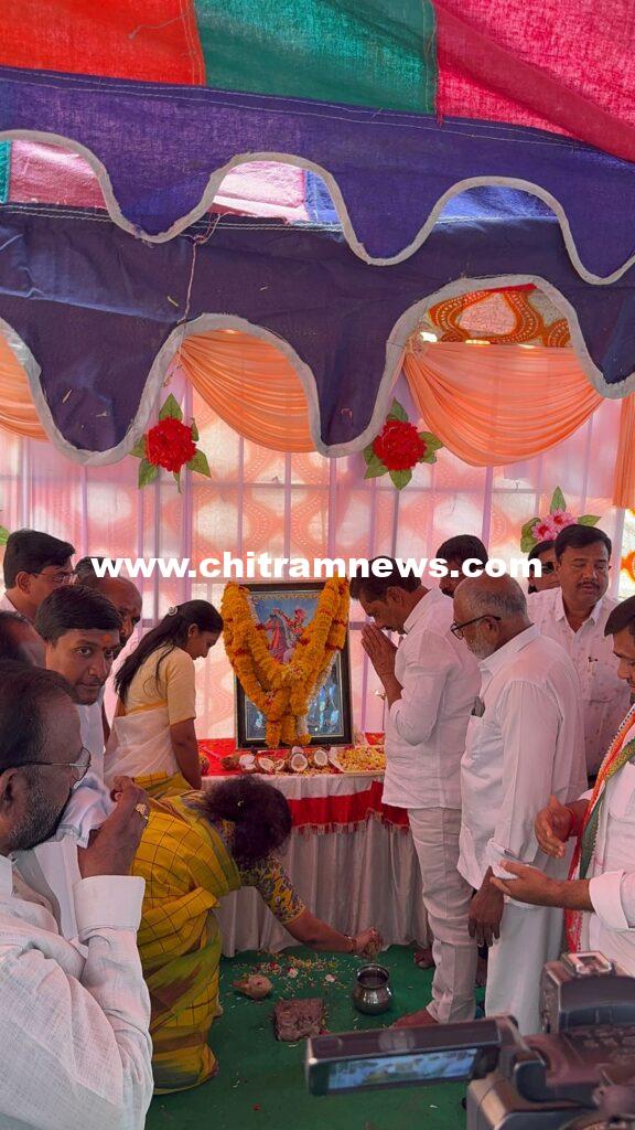 ఘనంగా సర్ధార్ పాపన్న గౌడ్ వర్ధంతి 