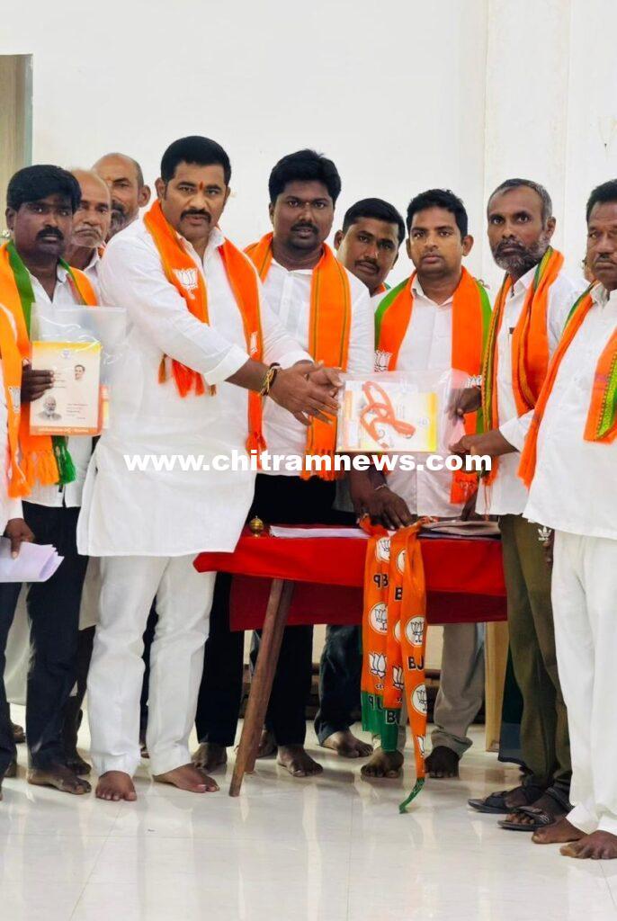 ఘనంగా ‘పండిట్ దీన్ దయాళ్ ఉపాధ్యాయ ప్రశిక్షణ మహా అభియాన్