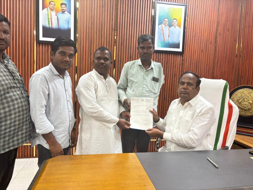 అత్యవసర సమయంలో అండగా.. సీఎం సహాయనిధి