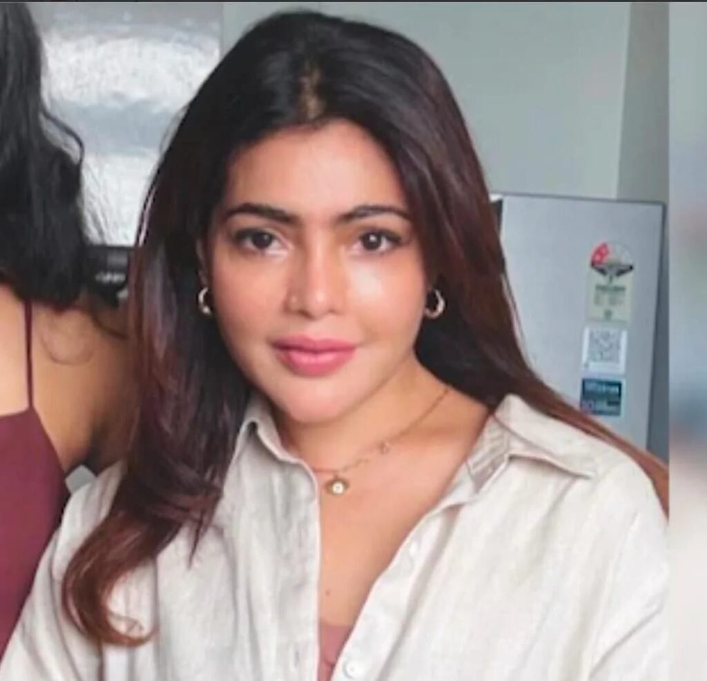 నటి సుభాషిణి ఆత్మహత్యాయత్నం..కుటుంబ లే కారణమా?