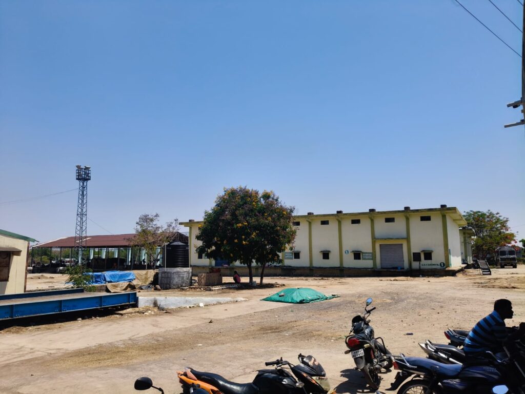 శనగ పంట కొనుగోలు చేయాలి: ఏనుగు రాకేష్ రెడ్డి డిమాండ్