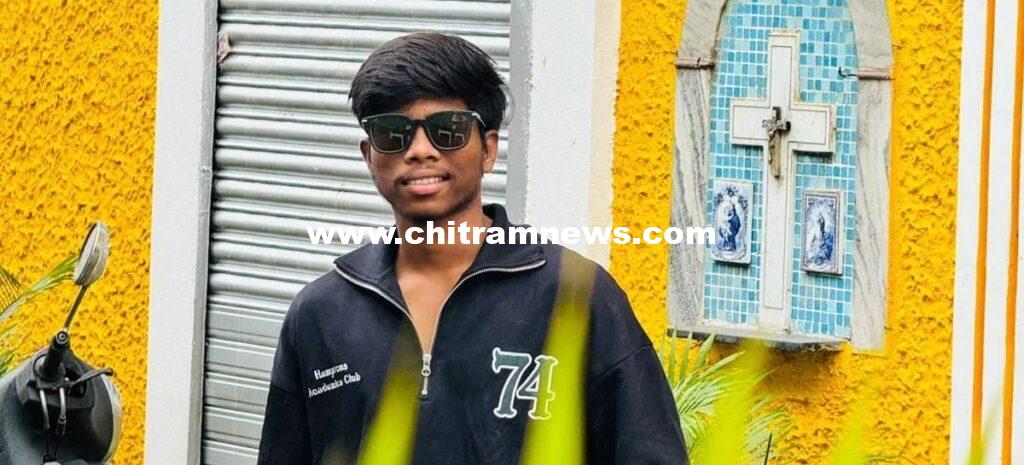 పోచంపాడ్‌లో కత్తిపోట్ల ఘటన: యువకుడి దారుణ హత్య