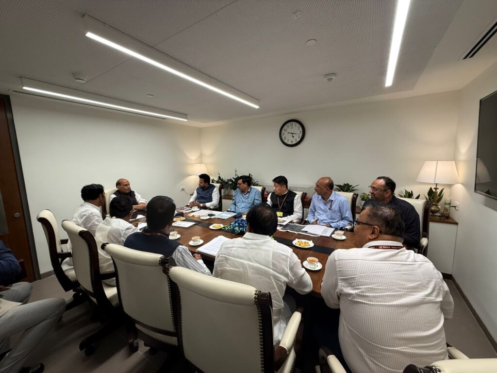 ఆదిలాబాద్ ఎయిర్‌పోర్ట్ నిర్మాణానికి వేగంగా అడుగులు: త్వరలోనే భూమి పూజ