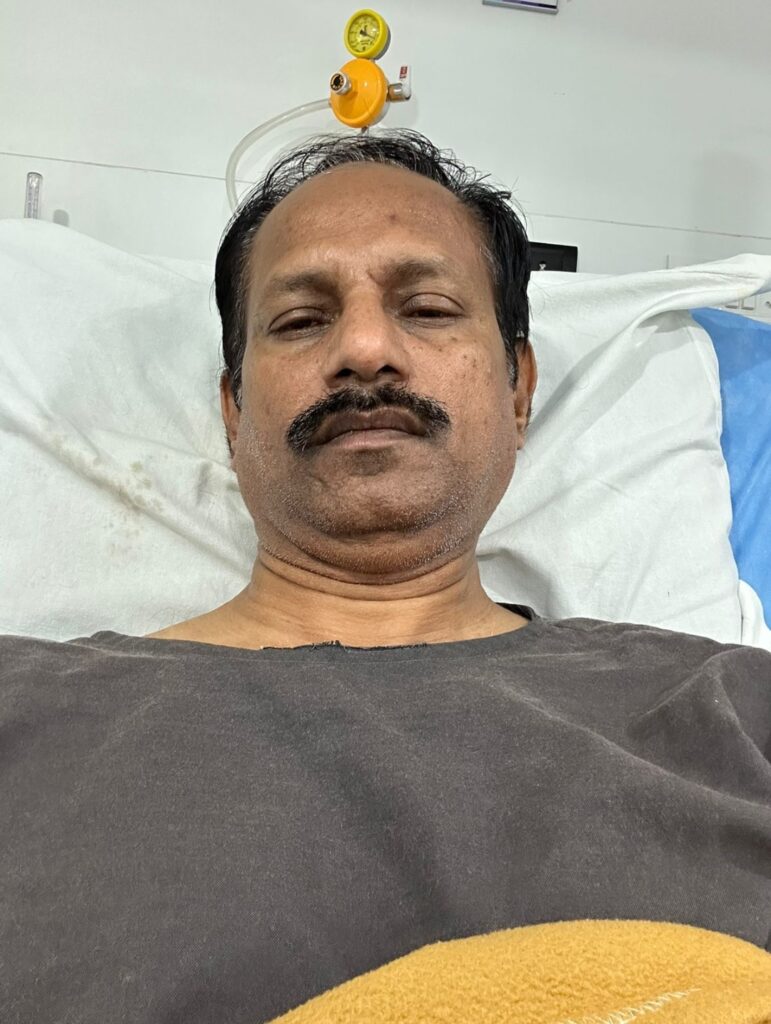 ఆత్మాభిమానం కోసం పదవికి త్యాగం..ఎక్సైజ్ శాఖలో ‘ఈగో’ల పోరు