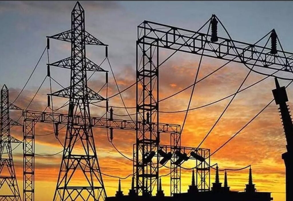 చప్రాల 33 కేవీ సబ్ స్టేషన్ పరిధిలో విద్యుత్ సరఫరాలో అంతరాయం