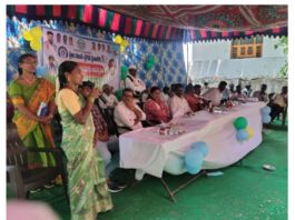 ప్రజా పాలనతో గ్రామాల అభివృద్ధికి వేగం