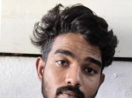 వరుస దొంగతనాలకు పాల్పడుతున్న వ్యక్తిపై పీడీ యాక్ట్