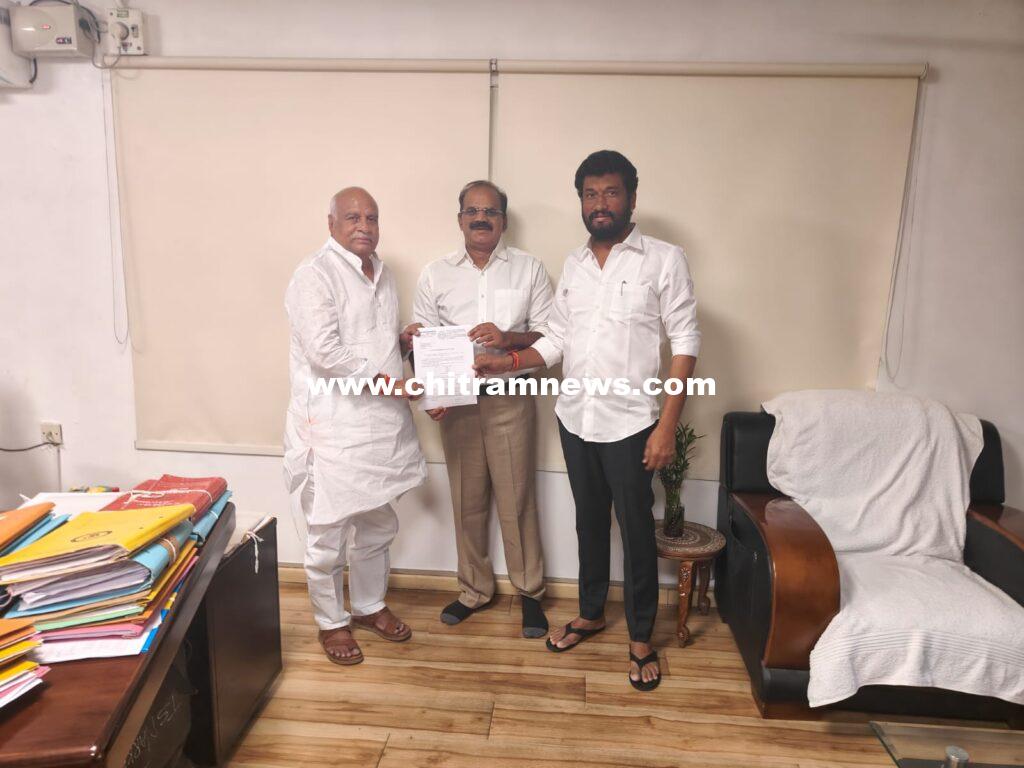 మొక్కజొన్న సబ్ సెంటర్ల ఏర్పాటుకు ప్రభుత్వం గ్రీన్ సిగ్నల్