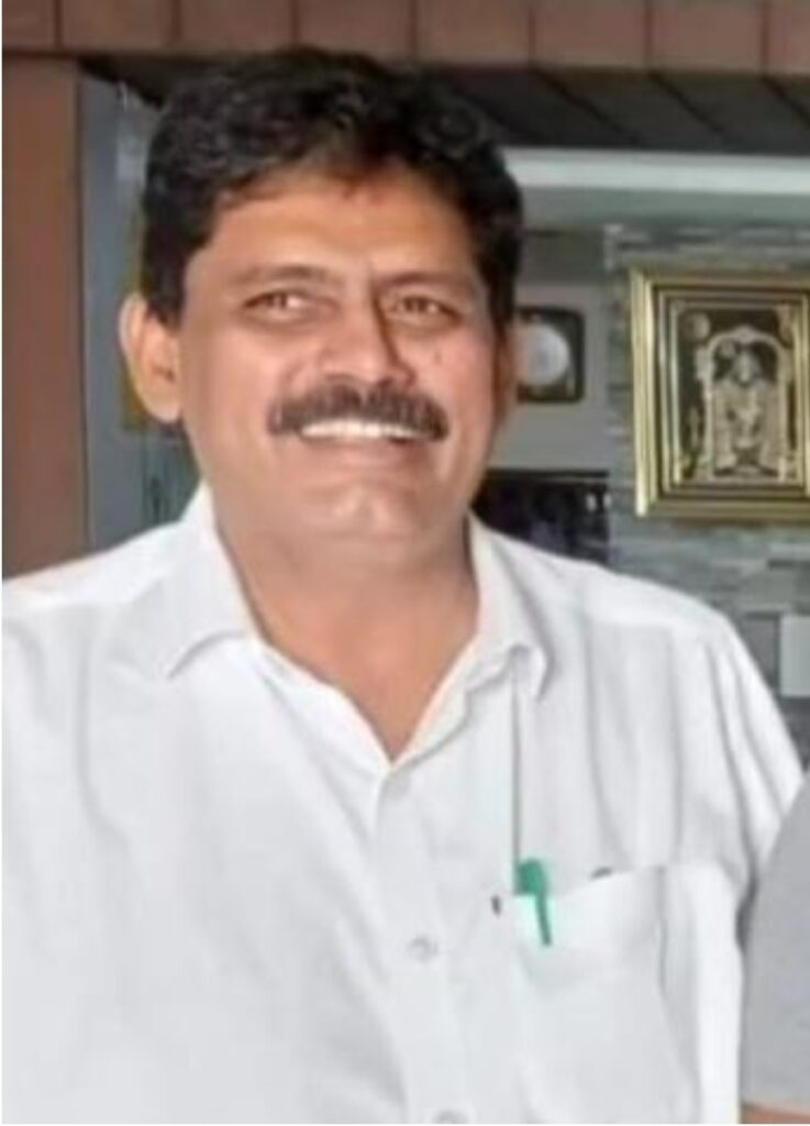 తెలంగాణ విశ్వవిద్యాలయం పాలక మండలి నియామకం 